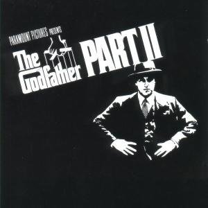 Godfather Pt. 2/Soundtrack
